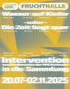 Sunday 20.07 at 3 pm we are opening 2 exhibitions in Rastatt please join us at Fruchthalle , städtische Galerie in Rastatt , see you there :)