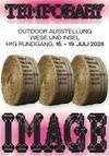 Dear All, Thursday 5pm we are opening the outdoor exhibition on the wiese, join us and bring your own drink, wishing you smooth finish :)